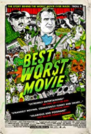 Best Worst Movie (2009) M4ufree