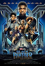 Black Panther (2018) M4ufree