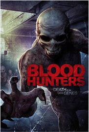 Blood Hunters (2016) M4ufree