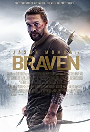 Braven (2018) M4ufree