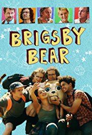 Brigsby Bear (2017) M4ufree