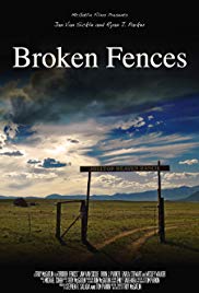 Broken Fences (2008) M4ufree