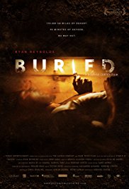 Buried (2010) M4ufree