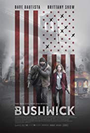 Bushwick (2017) M4ufree