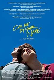 Call Me by Your Name (2017) M4ufree