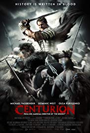 Centurion (2010) M4ufree