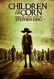 Children of the Corn (2009) M4ufree