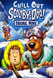 Chill Out, ScoobyDoo! (2007) M4ufree