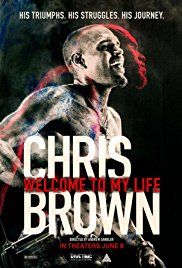 Chris Brown: Welcome to My Life (2017) M4ufree