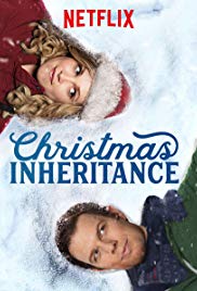 Christmas Inheritance (2017) M4ufree