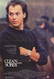 Clean and Sober (1988) M4ufree