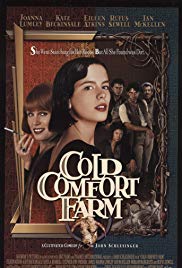 Cold Comfort Farm (1995) M4ufree