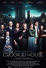Crooked House (2017) M4ufree