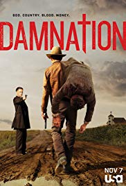Damnation (2017) StreamM4u M4ufree