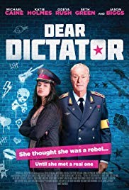 Dear Dictator (2018) M4ufree