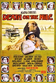 Death on the Nile (1978) M4ufree