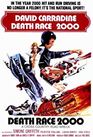Death Race 2000 (1975) M4ufree
