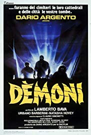 Demons (1985) M4ufree