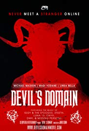 Devils Domain (2016) M4ufree