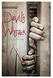 Devils Whisper (2017) M4ufree