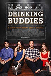 Drinking Buddies (2013) M4ufree