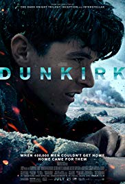 Dunkirk (2017) M4ufree