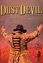 Dust Devil (1992) M4ufree