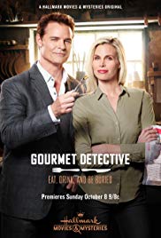 Eat, Drink & Be Buried: A Gourmet Detective Mystery (2017) M4ufree