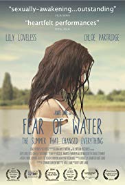 Fear of Water (2015) M4ufree