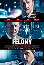 Felony (2013) M4ufree