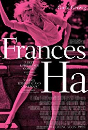 Frances Ha (2012) M4ufree