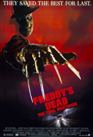 Freddys Dead: The Final Nightmare (1991) M4ufree