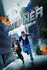 Freerunner (2011) M4ufree