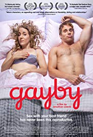 Gayby (2012) M4ufree