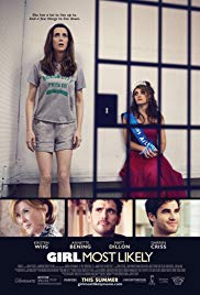 Girl Most Likely (2012) M4ufree