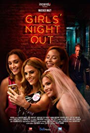 Girls Night Out (2017) M4ufree