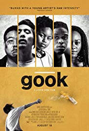 Gook (2017) M4ufree