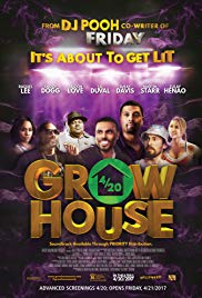 Grow House (2017) M4ufree