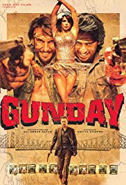 Gunday (2014) M4ufree