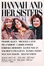 Hannah and Her Sisters (1986) M4ufree