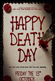 Happy Death Day (2017) M4ufree