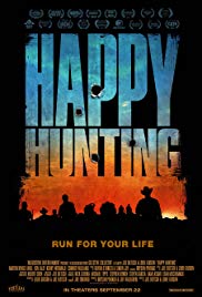 Happy Hunting (2017) M4ufree