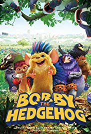 Bobby the Hedgehog (2016) M4ufree