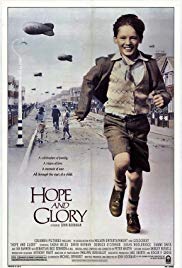 Hope and Glory (1987) M4ufree