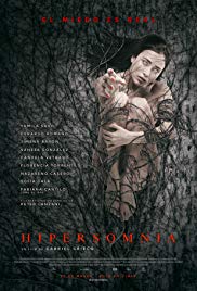 Hypersomnia (2016) M4ufree