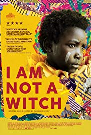 I Am Not a Witch (2017) M4ufree