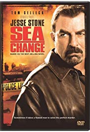 Jesse Stone: Sea Change (2007) M4ufree