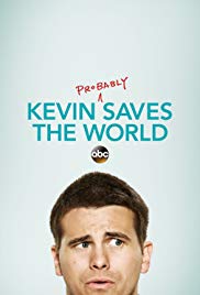Kevin (Probably) Saves the World (2017) StreamM4u M4ufree