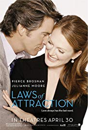 Laws of Attraction (2004) M4ufree