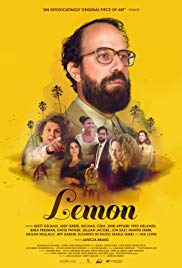 Lemon (2017) M4ufree